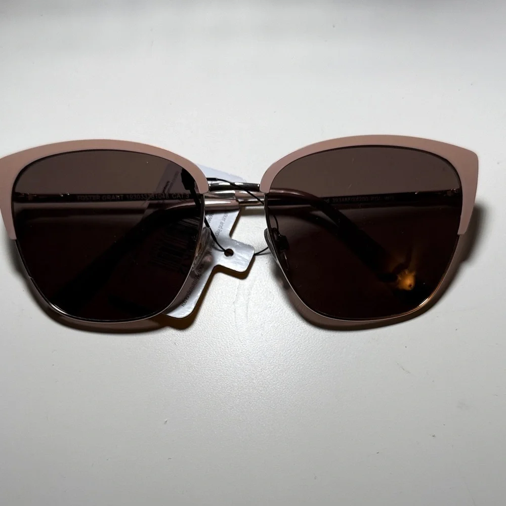 NEW! Robert Foster Woman’s Sunglasses Bundle Lot of 3